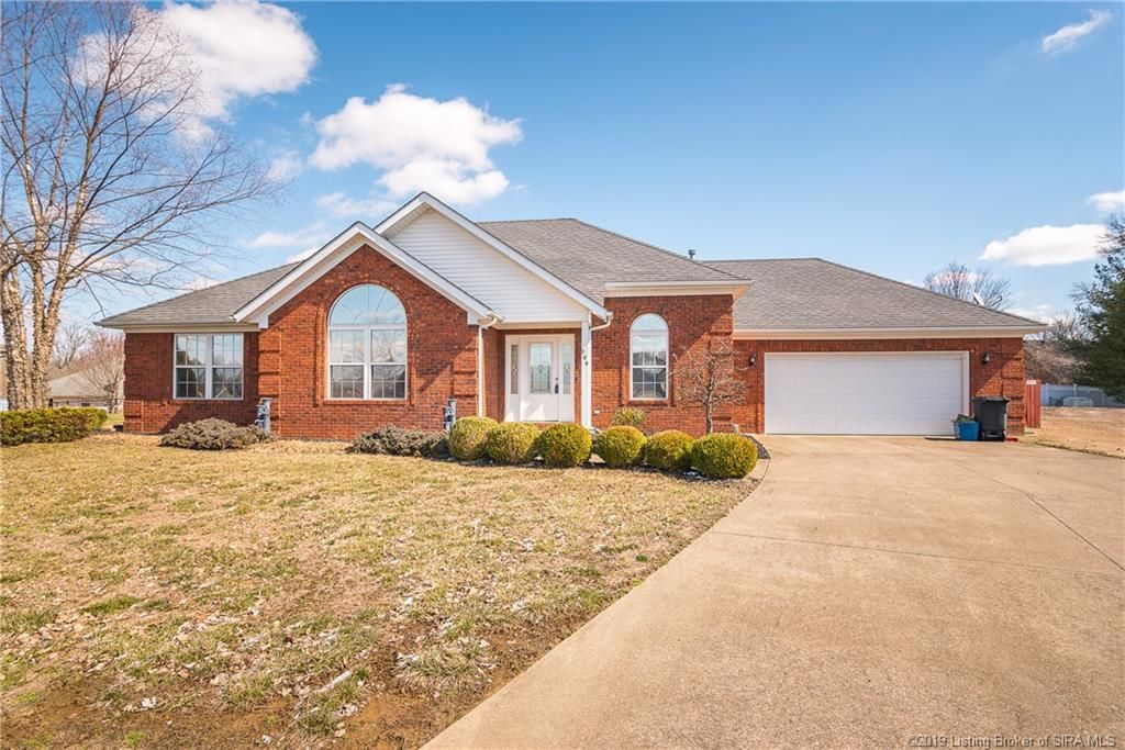 209 Meadow Dr, Sellersburg, IN 47172 Trulia