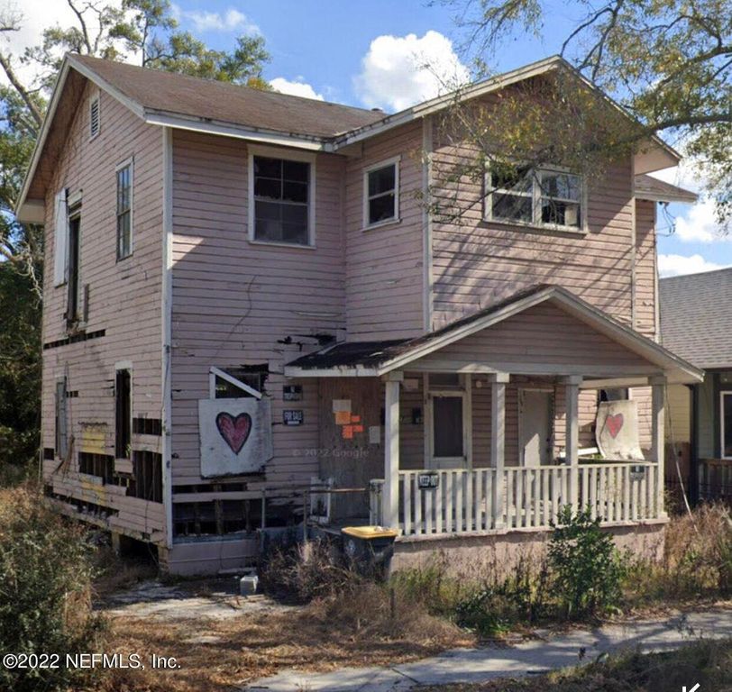 1323 Ionia St, Jacksonville, FL 32206 Trulia