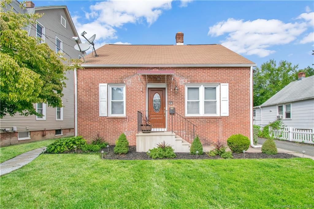 homes for rent in enfield ct