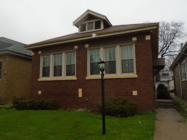 8733 S Laflin St, Chicago, IL 60620