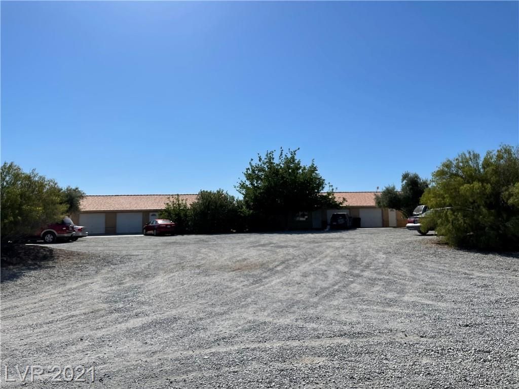 1040 Marne Ct, Pahrump, NV 89048
