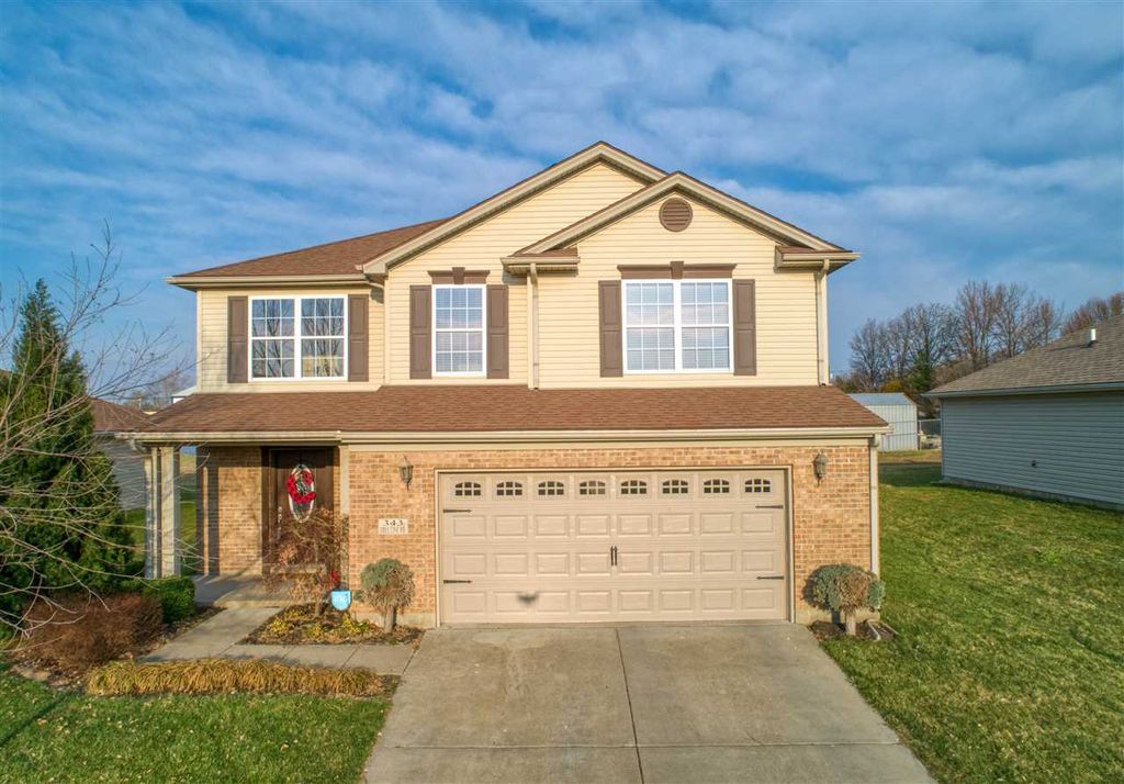 343 Tree Line Rd, Henderson, KY 42420 Trulia