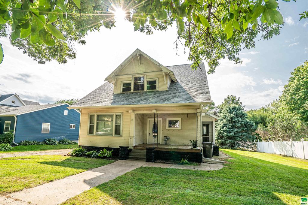 618 S Washington St, Remsen, IA 51050 Trulia