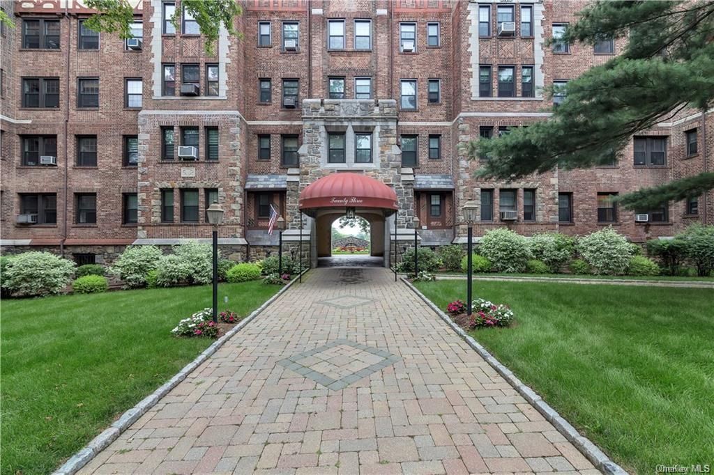 23 Old Mamaroneck Road UNIT 3P, White Plains, NY 10605 Trulia
