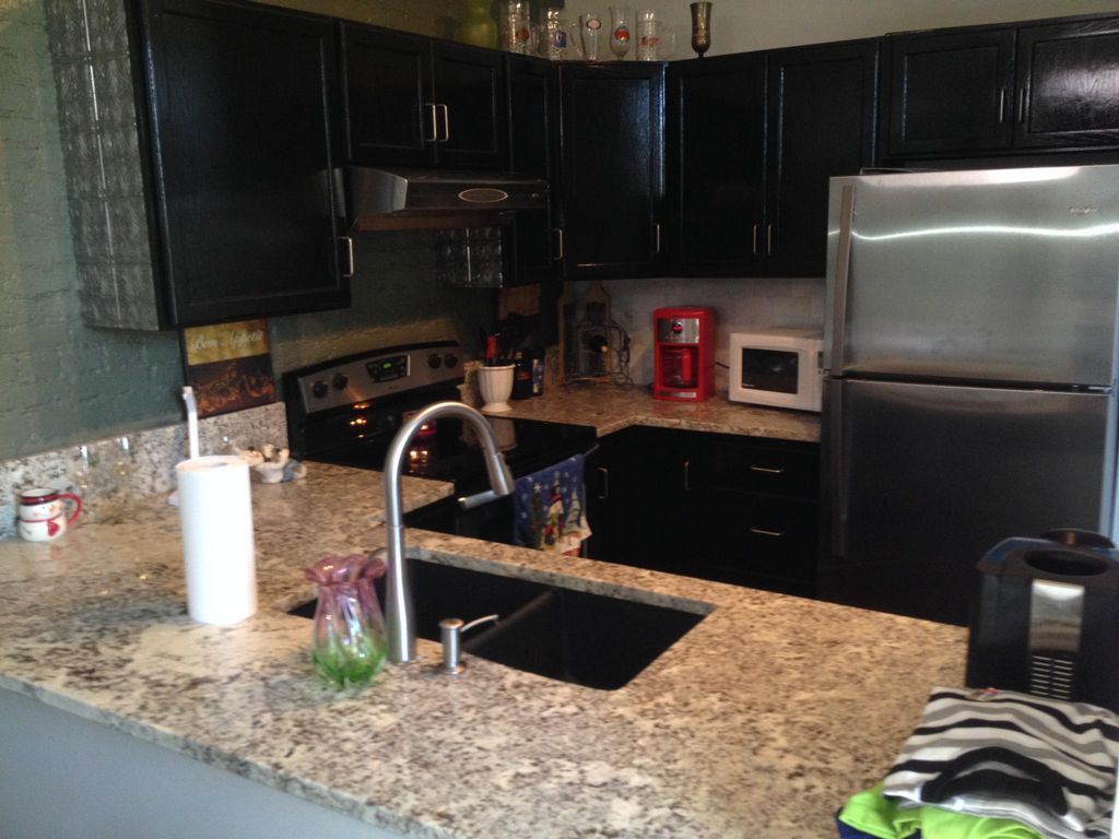 1726 S Tucker Blvd #B, Saint Louis, MO 63104