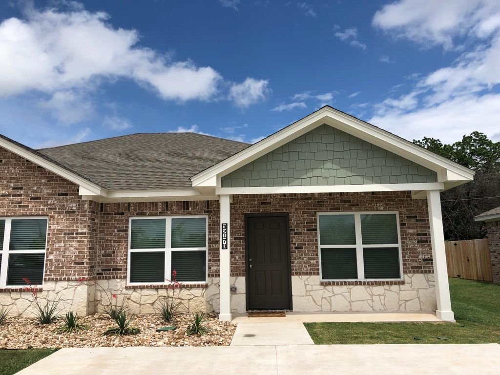 3217B Belmont Dr, Waco, TX 76711