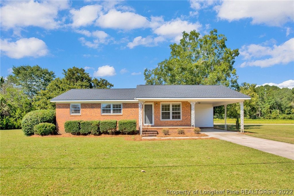 691 Wade Stedman Rd, Stedman, NC 28391 Trulia