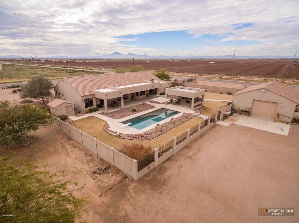 35100 W Eclipse Rd, Stanfield, AZ 85172 Trulia