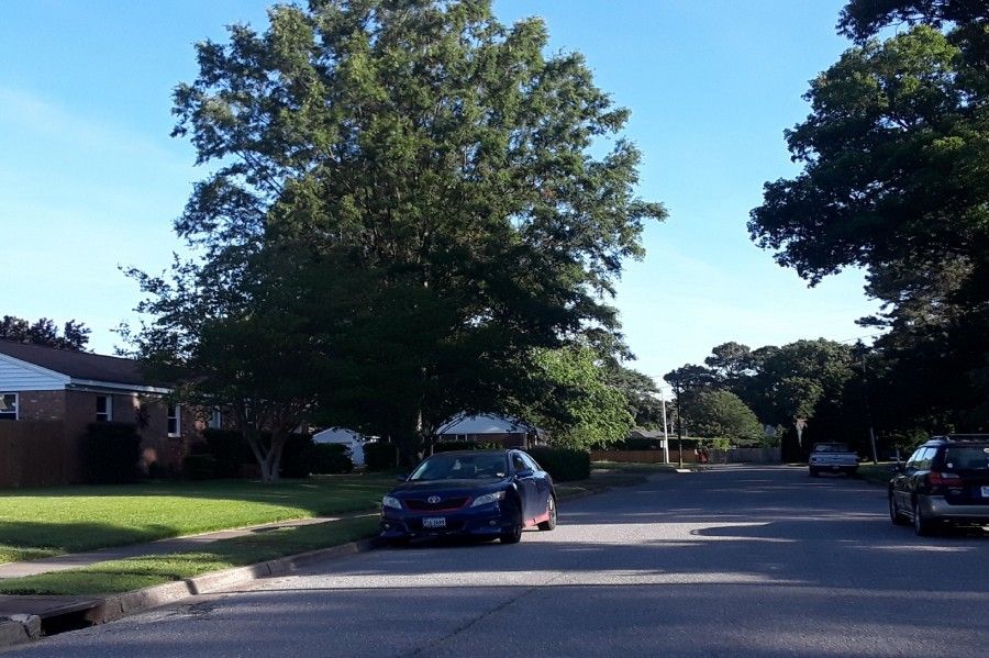 home renew chesapeake va