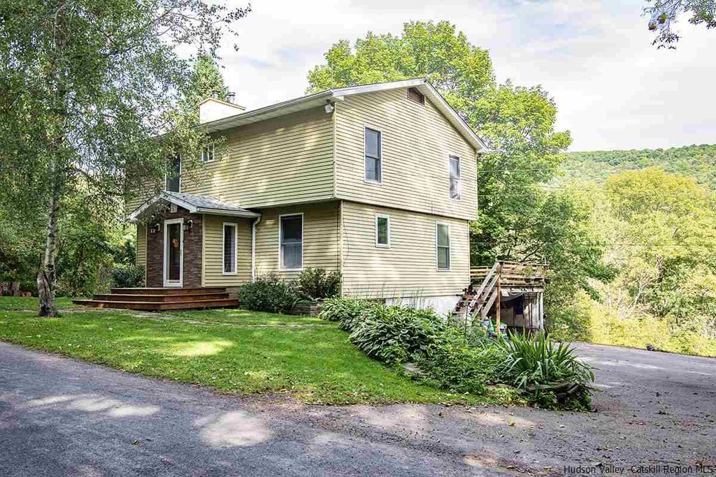 1248 Fall Clove Road, Delancey, NY 13752 Trulia