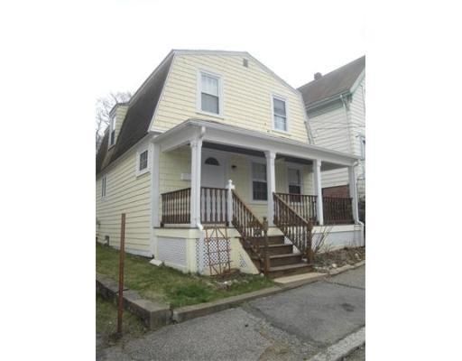 13 Russell Ave, Gloucester, MA 01930