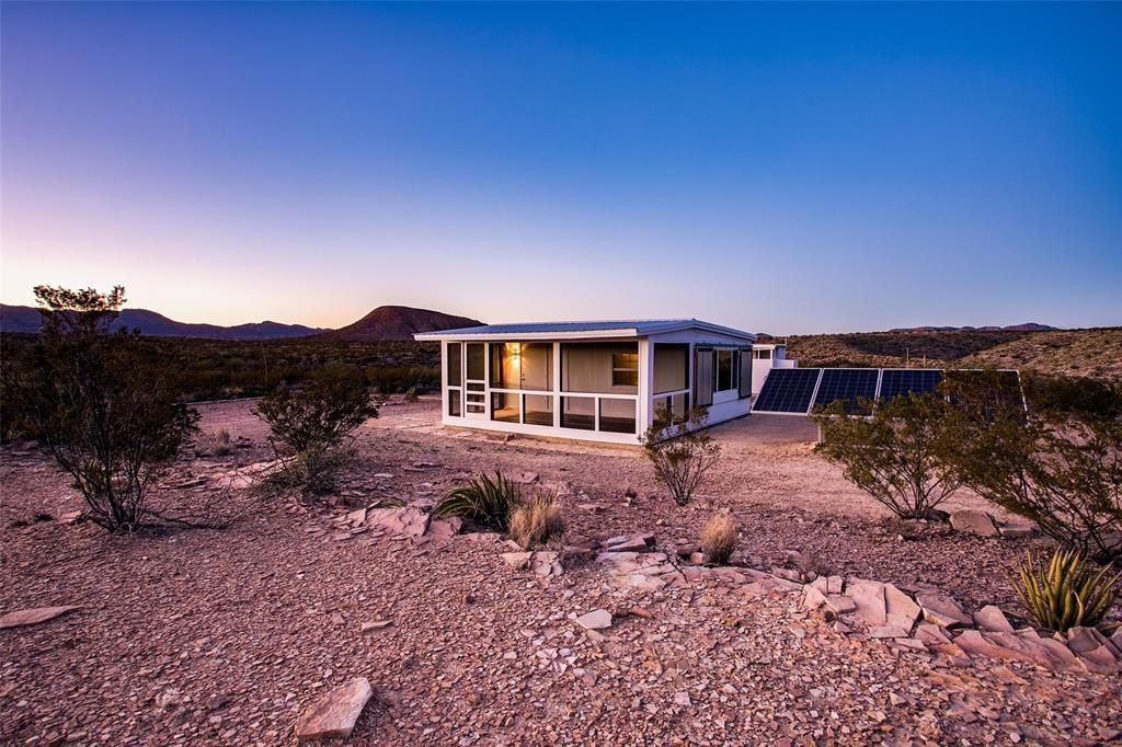 Tr2488 Terlingua #G12-SEC6, Alpine, TX 79830