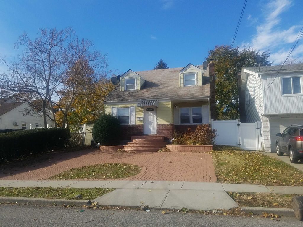 498 Duryea Ave, Uniondale, NY 11553 Trulia