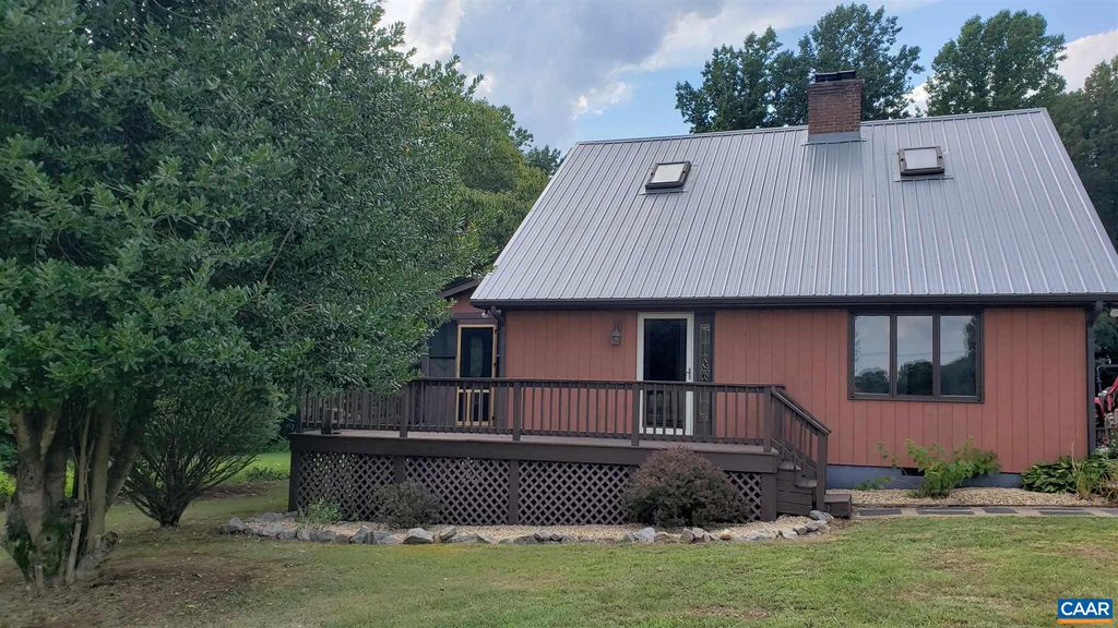 28397 N James Madison Hwy, New Canton, VA 23123 Trulia