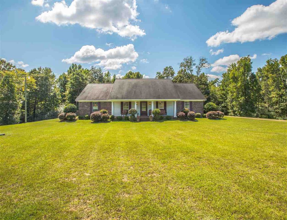 112 Terri Lynn Rd, Magee, MS 4 Bed, 2 Bath SingleFamily Home 21