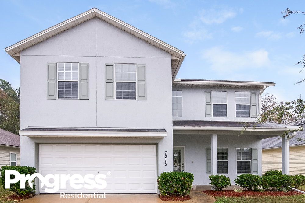 7278 Rampart Ridge Cir S, Jacksonville, FL 32244
