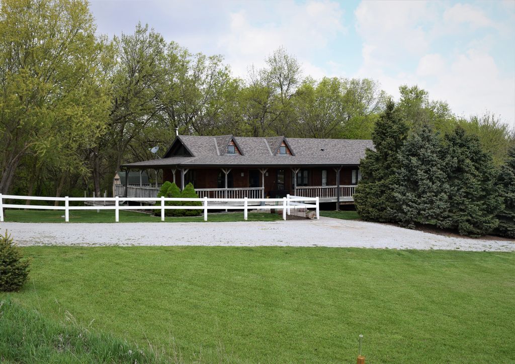 1926 Holdrege Rd, Pleasant Dale, NE 68423 Trulia