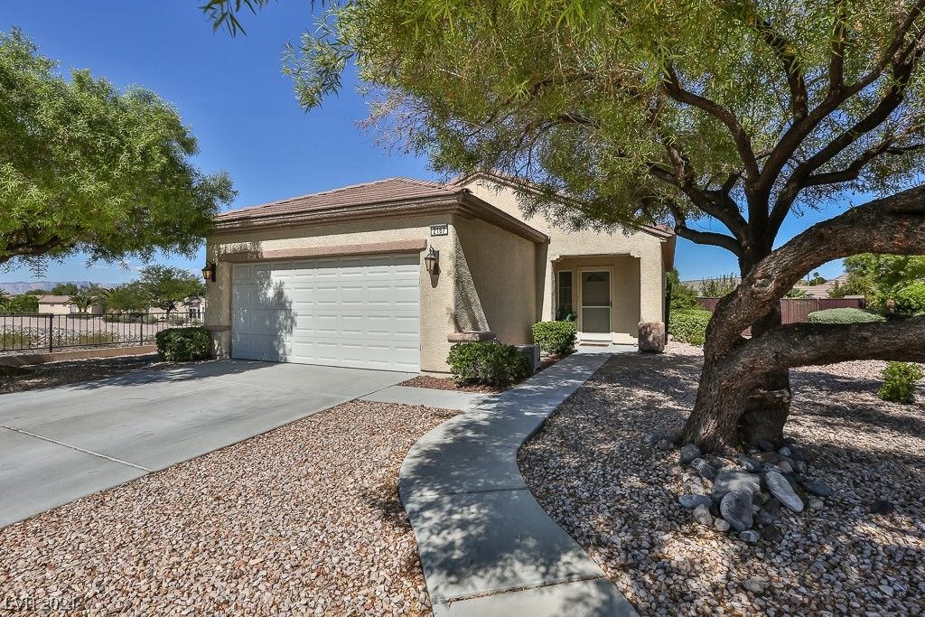 2167 Maple Heights Ct, Henderson, NV 89052