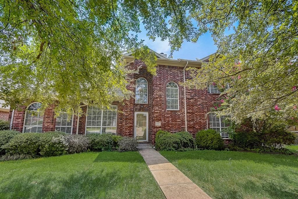 839 Bear Branch Ct, Rockwall, TX 75087