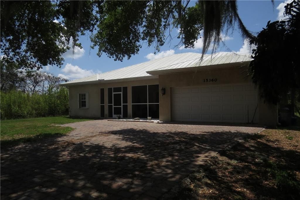 15360 SW Palm Dr, Indiantown, FL 3 Bed, 2 Bath SingleFamily Home