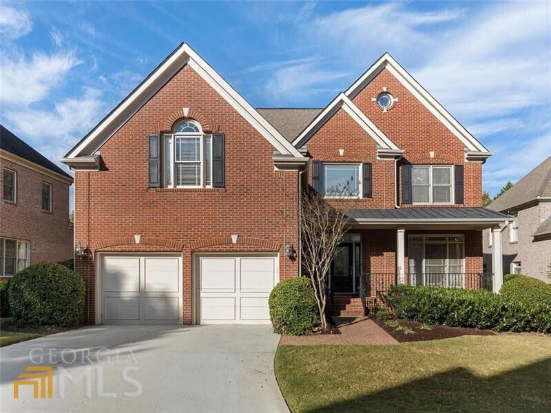 1014 Nottingham Ln, Atlanta, GA 30319 Trulia