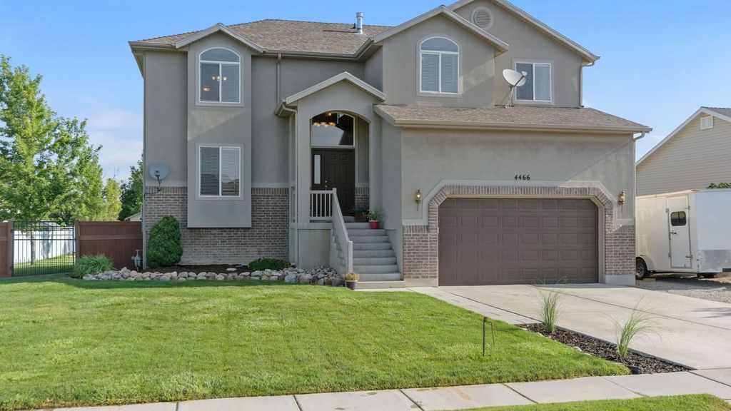 4466 W 25 S, Clearfield, UT 84015 Trulia