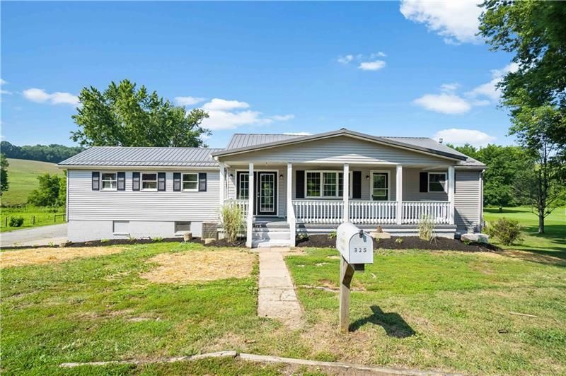 325 Scott Rd, Eighty Four, PA 15330 Trulia