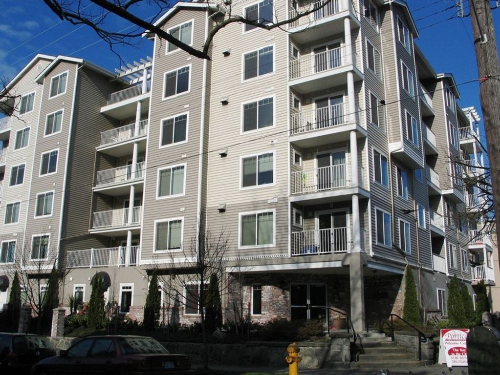 404 Terry Ave #607, Seattle, WA 98104