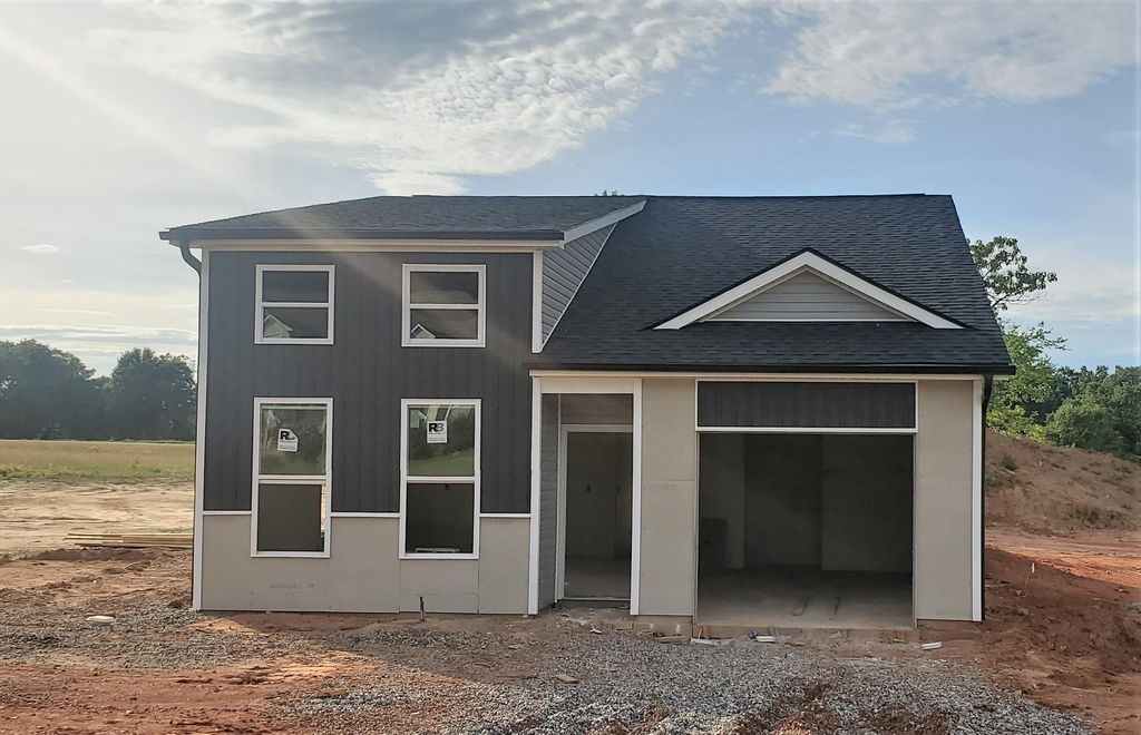 Henry Cash Rd, Chesnee, SC 29323 Trulia