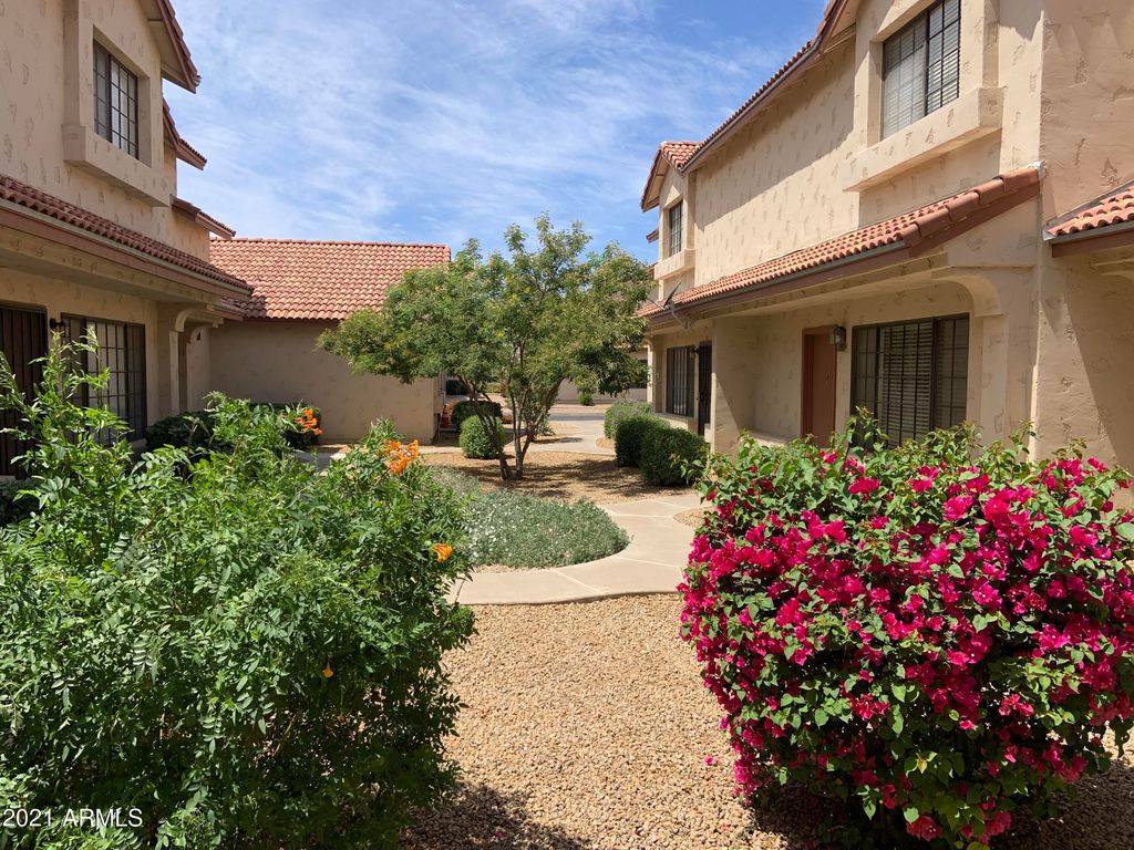 2955 N Oregon St #9, Chandler, AZ 85225