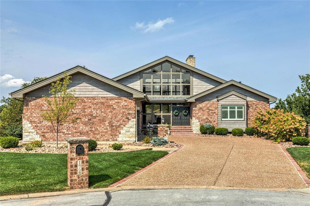 174 Blackrock Ln, Weldon Spring, MO 63304 Trulia