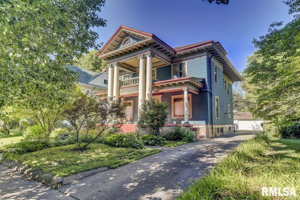 1433 Holmes Ave, Springfield, IL 62704 Trulia