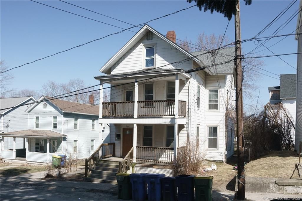 12 Benham St, Waterbury, CT 06708 Trulia