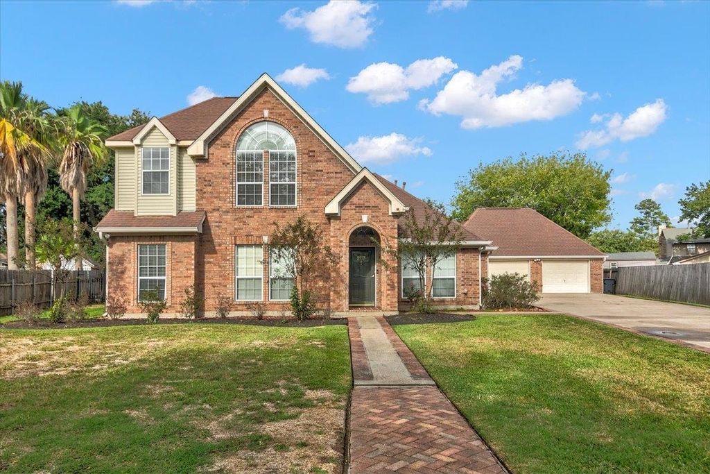 203 Meadowcrest St, Bridge City, TX 77611 MLS 243606 Trulia