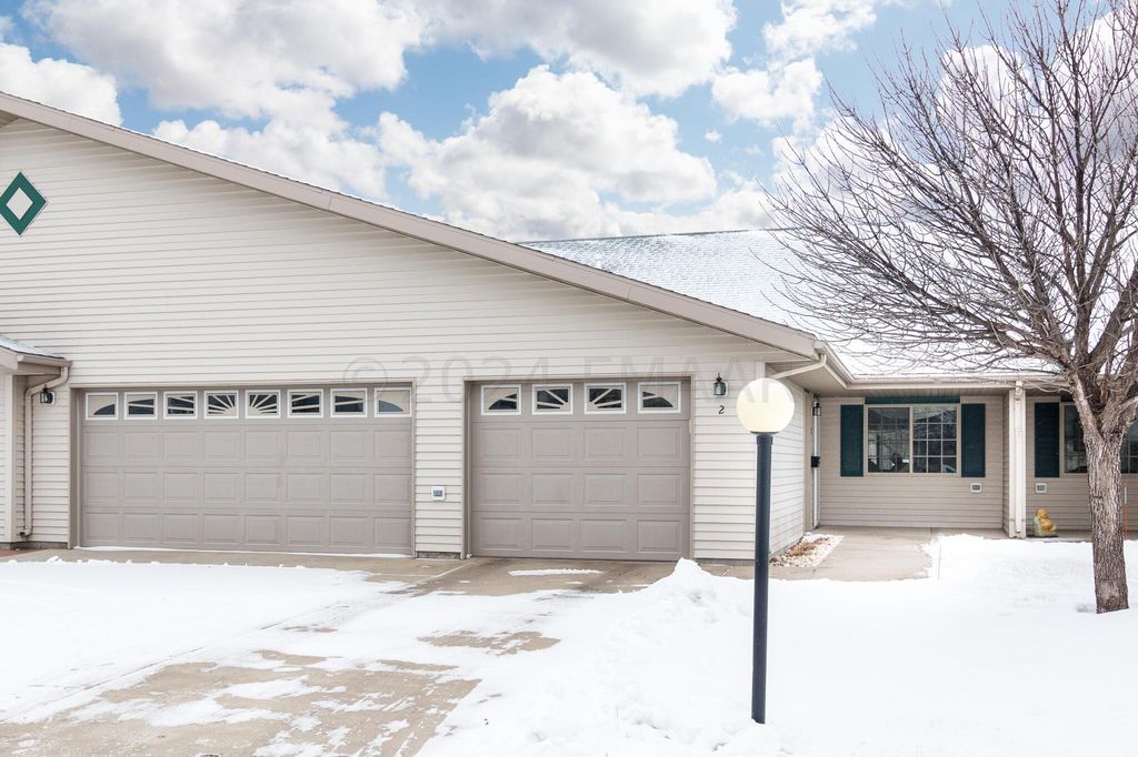 1361 11th Ave E, West Fargo, ND 58078