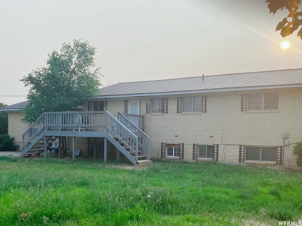 15579 W 3800 N, Altamont, UT 84001