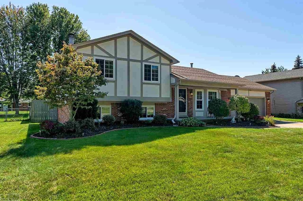 26722 Galassi Dr, Chesterfield, MI 48051 Trulia