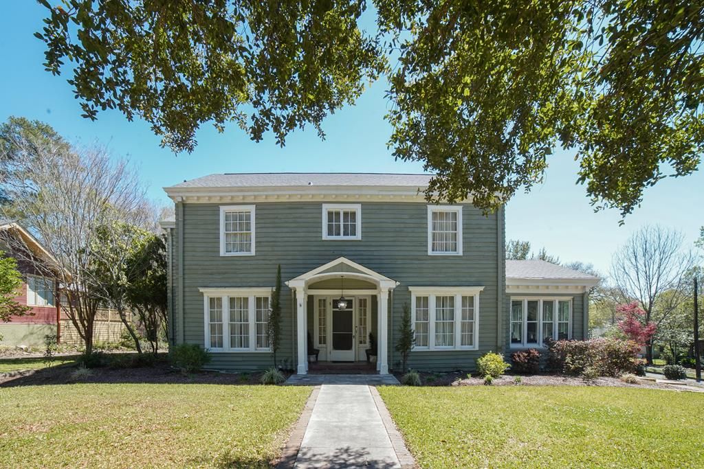 803 N 2nd Ave, Laurel, MS 39440 MLS 30975 Trulia