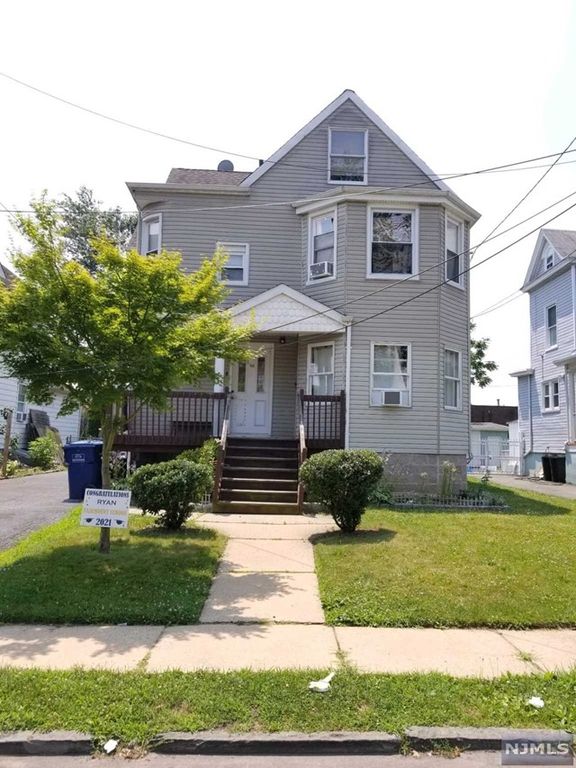 89 Maple Ave, Hackensack, NJ 07601 MLS 22036694 Trulia