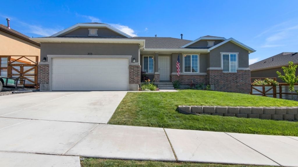 203 W 1730 S, Payson, UT 84651 Trulia