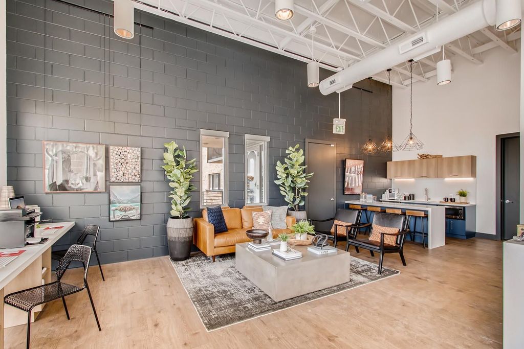 Lakeview Towers at Belmar Lakewood, CO Trulia