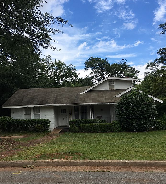 212 W Mountainview Ave, Greenville, SC 29609