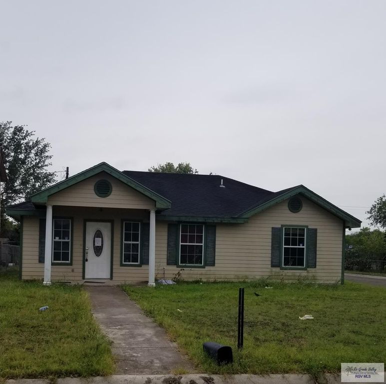 704 Charles Ave, Raymondville, TX 78580 Trulia