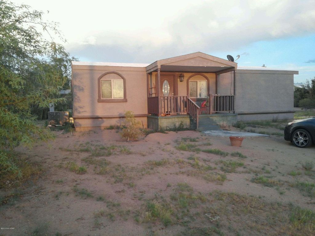 7870 N  Desert Quail Ln, Tucson, AZ 85743