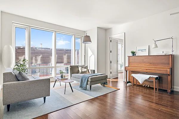 70 Little West St #12D, New York, NY 10004