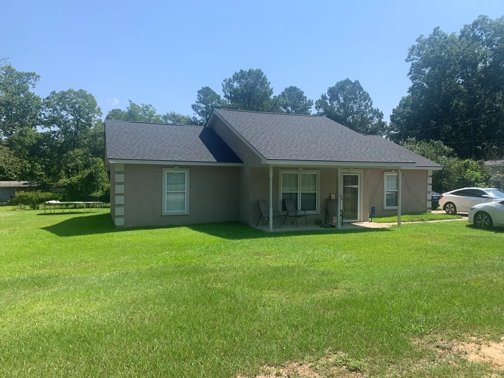 515 Center St, Warrenton, GA 30828 SingleFamily Home for Sale MLS 48317