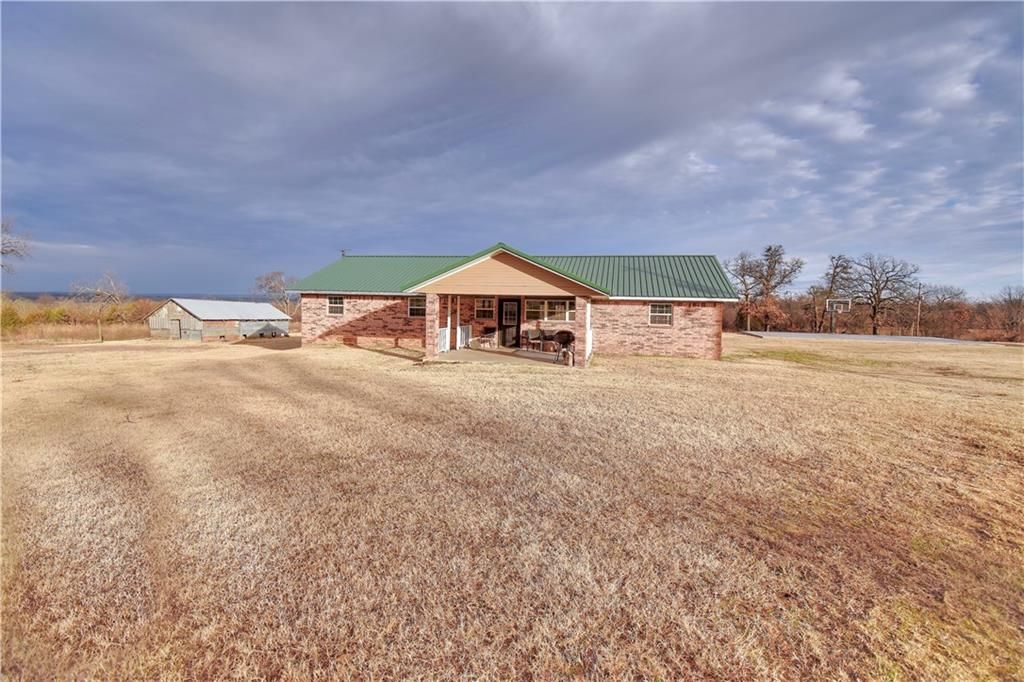 474641 E 1080th Rd, Muldrow, OK 74948 Trulia