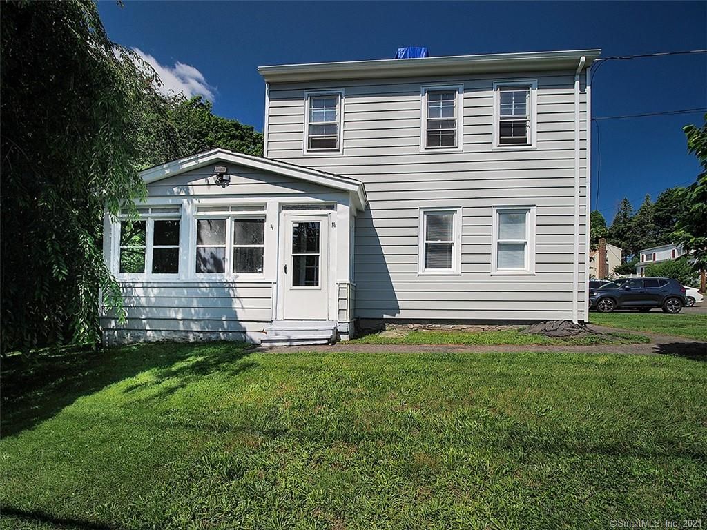 386 Platt Ave, West Haven, CT 06516