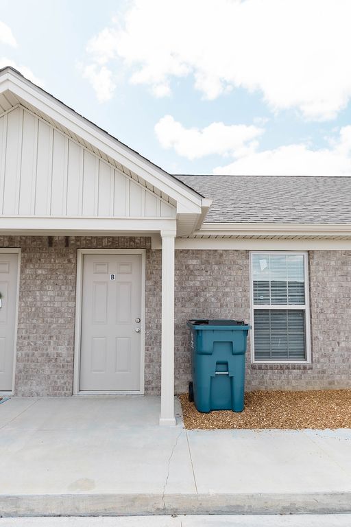 1501 Wagon Wheel Drive A Murray, KY Trulia