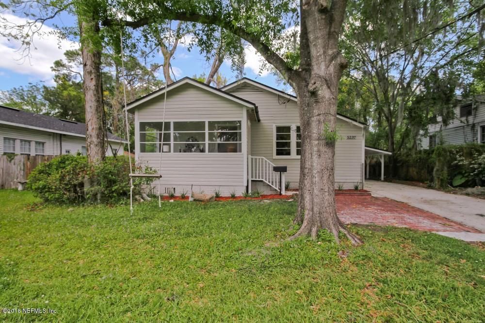 5237 Palmer Ave, Jacksonville, FL 32210